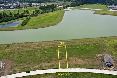 16951 Brine Pool Lane, Crosby, TX 77532 - Photo 1