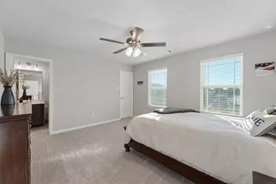 8335 Calico Pennant Way, Fulshear, TX 77441 - Photo 18