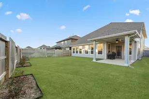 8335 Calico Pennant Wy, Fulshear, TX 77441 - Photo 24