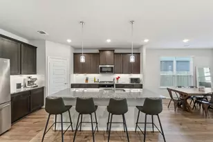 8335 Calico Pennant Wy, Fulshear, TX 77441 - Photo 2