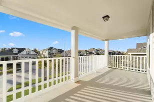 8335 Calico Pennant Wy, Fulshear, TX 77441 - Photo 20