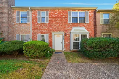 4148 Belle Park Drive #4148, Houston, TX 77072 - Photo 1