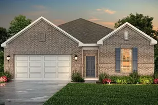 536 Wax Myrtle Way, Hockley, TX 77447 - Photo 1