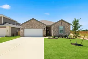 536 Wax Myrtle Wy, Hockley, TX 77447 - Photo 1