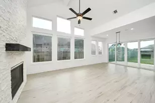 518 Tawny Rim Dr, Willis, TX 77318 - Photo 8