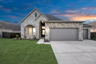 518 Tawny Rim Dr, Willis, TX 77318 - Photo 1
