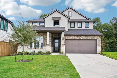 22711 Sheep Creek Court, Porter, TX 77365 - Photo 2