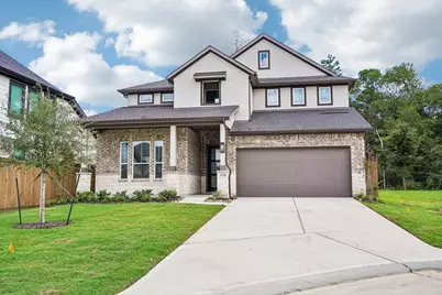 22711 Sheep Creek Court, Porter, TX 77365 - Photo 4
