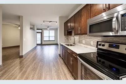2910 Milam St Street #1421, Houston, TX 77006 - Photo 10
