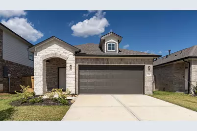 1539 Windrose Bend, Angleton, TX 77515 - Photo 1