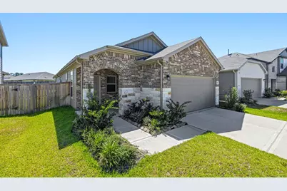 15222 Canyon Rapids Road, Conroe, TX 77302 - Photo 2