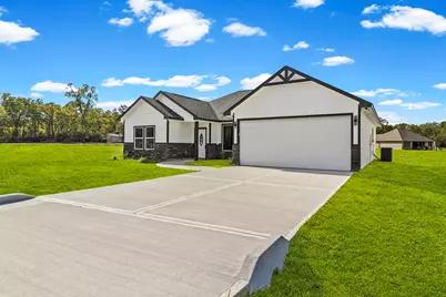 44 Meadow Lake Drive, Trinity, TX 75862 - Photo 24