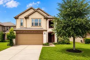 19011 Tower Rose Ct, Katy, TX 77449 - Photo 1