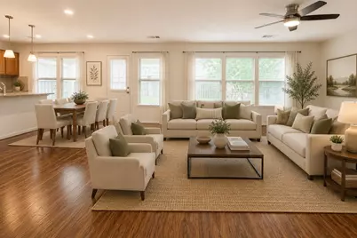 19011 Tower Rose Court, Katy, TX 77449 - Photo 4