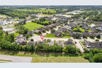 204 Rippling Creek Lane, Alvin, TX 77511 - Photo 40