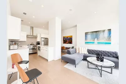 1211 Caroline Street #1608, Houston, TX 77002 - Photo 1