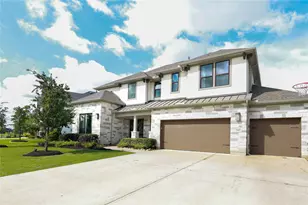 24902 Pavonia Lake Ln, Tomball, TX 77375 - Photo 4