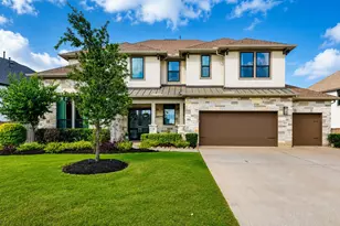 24902 Pavonia Lake Ln, Tomball, TX 77375 - Photo 2