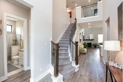 24902 Pavonia Lake Lane, Tomball, TX 77375 - Photo 8