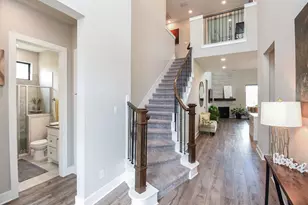 24902 Pavonia Lake Ln, Tomball, TX 77375 - Photo 8