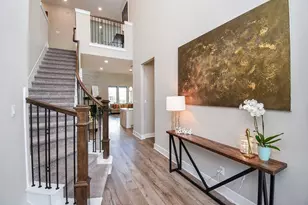 24902 Pavonia Lake Ln, Tomball, TX 77375 - Photo 10