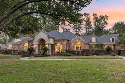 8615 Haven Woods Way, Tomball, TX 77375 - Photo 1