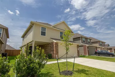 24218 Avogadro Drive, Katy, TX 77493 - Photo 2