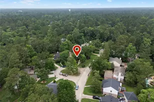 59 Fire Flicker Pl, The Woodlands, TX 77381 - Photo 30