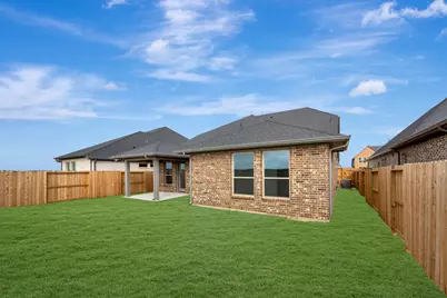 4717 Barkley Cove Drive, Texas City, TX 77591 - Photo 8
