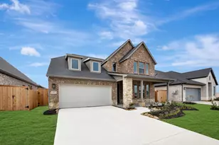 4717 Barkley Cv Dr, Texas City, TX 77591 - Photo 4