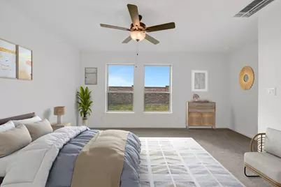 4717 Barkley Cove Drive, Texas City, TX 77591 - Photo 6