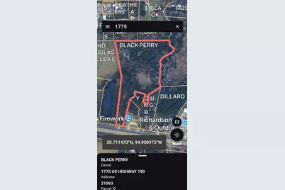 1775 US Highway 190 E, Livingston, TX 77351 - Photo 36