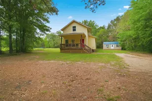 1775 US Hwy 190 E, Livingston, TX 77351 - Photo 1