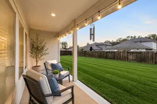 15556 Mallow Ct, New Caney, TX 77357 - Photo 4