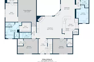 6125 Alleluia Trail, Manvel, TX 77578 - Photo 24