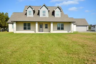 6125 Alleluia Trail, Manvel, TX 77578 - Photo 1