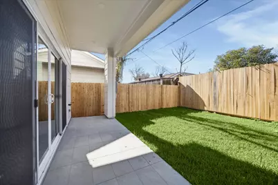 1303 Cordel Street #B, Houston, TX 77009 - Photo 36