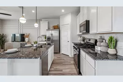 10303 Penryn Forest Trail, Houston, TX 77051 - Photo 4