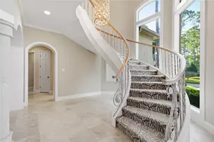 201 Hidden Pines Ct, League City, TX 77573 - Photo 4