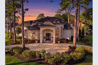 201 Hidden Pines Court, League City, TX 77573 - Photo 2