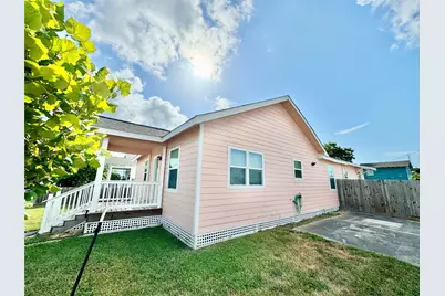 5127 Avenue L #A, Galveston, TX 77551 - Photo 28