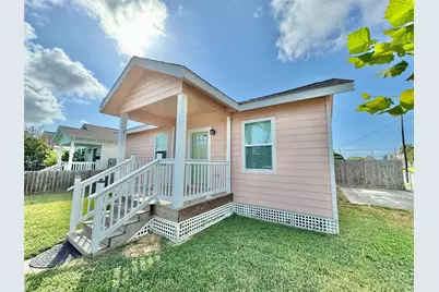5127 Avenue L #A, Galveston, TX 77551 - Photo 26