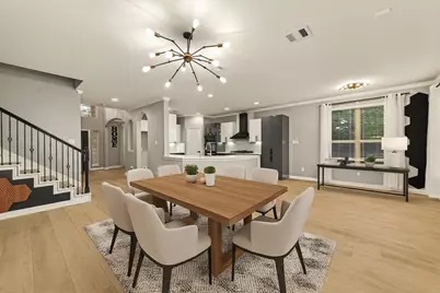 8003 Grove Sky Court, Richmond, TX 77407 - Photo 12