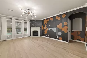 8003 Grove Sky Ct, Richmond, TX 77407 - Photo 8