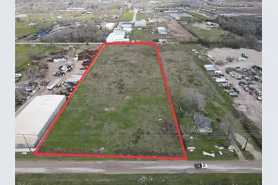 5015 Schurmier Road, Houston, TX 77048 - Photo 2