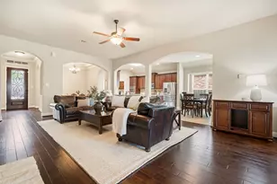27606 Dalton Bluff Ct, Katy, TX 77494 - Photo 10