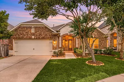 27606 Dalton Bluff Court, Katy, TX 77494 - Photo 2