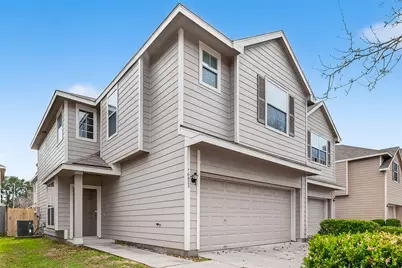 16623 Newglen Lane, Houston, TX 77084 - Photo 2
