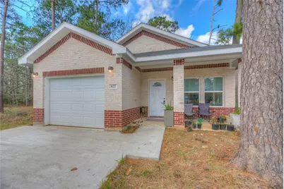 627 Pinewood Drive, Trinity, TX 75862 - Photo 22