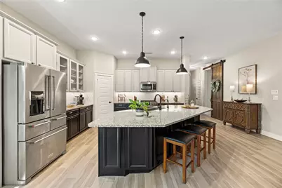 16102 Celebration Ln, Cypress, TX 77433 - Photo 2